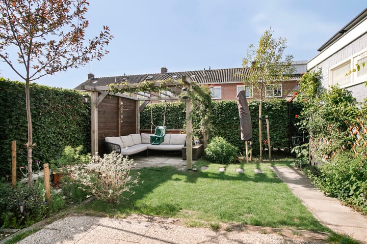 Foto 5 van Jan Persijnlaan 31