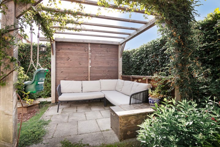 Foto 33 van Jan Persijnlaan 31