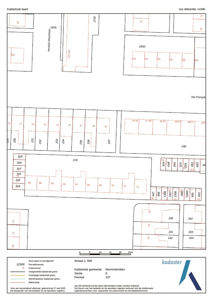 Foto 49 van Jan Persijnlaan 31