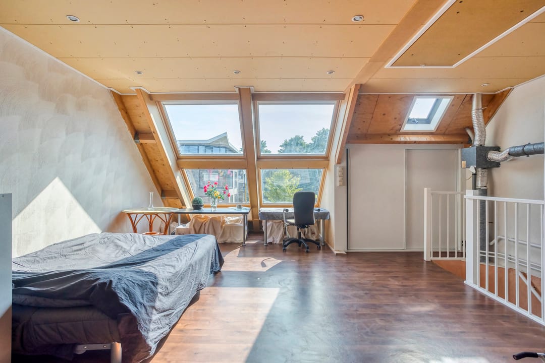 Foto 26 van Logger 30