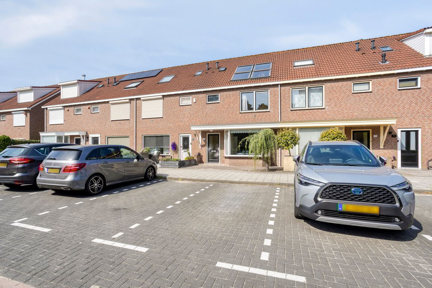 Foto 29 van Logger 30