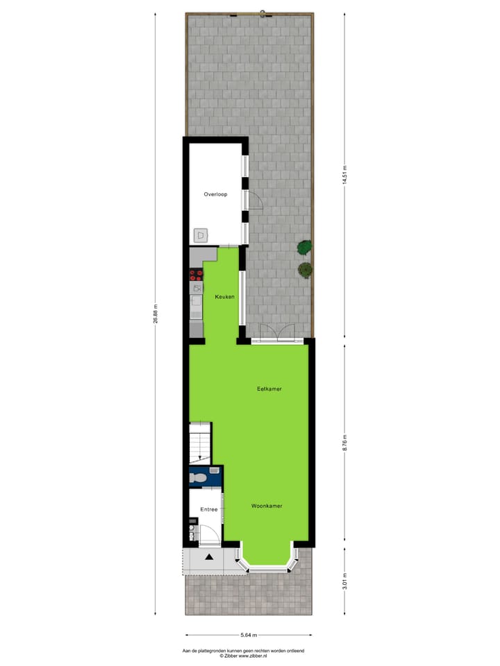 Foto 39 van Logger 30