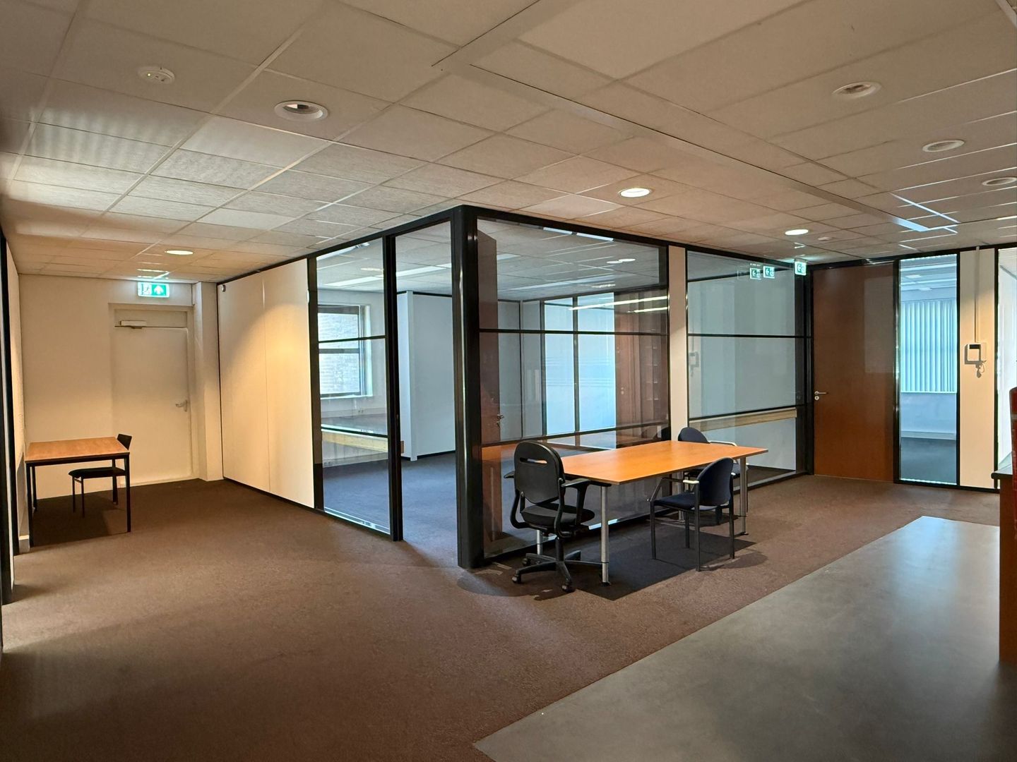 Bekijk foto 5 van de Waal 18-D