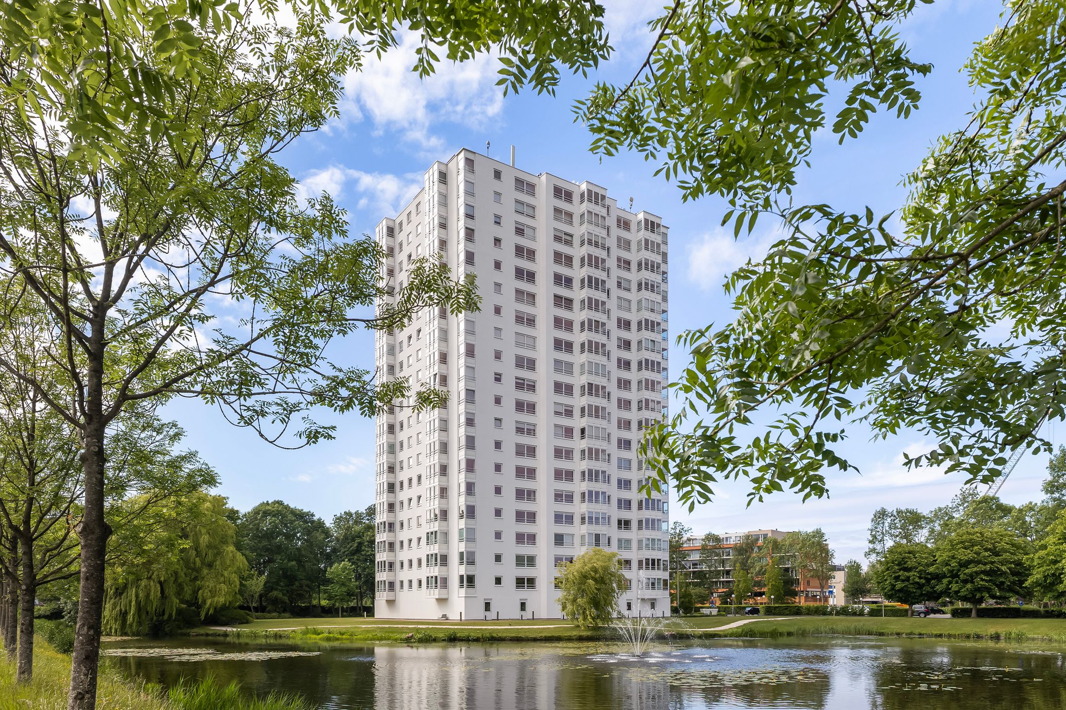 Prins Clausplein, 17, Leeuwarden, 8935DA, Friesland, Nederland 17