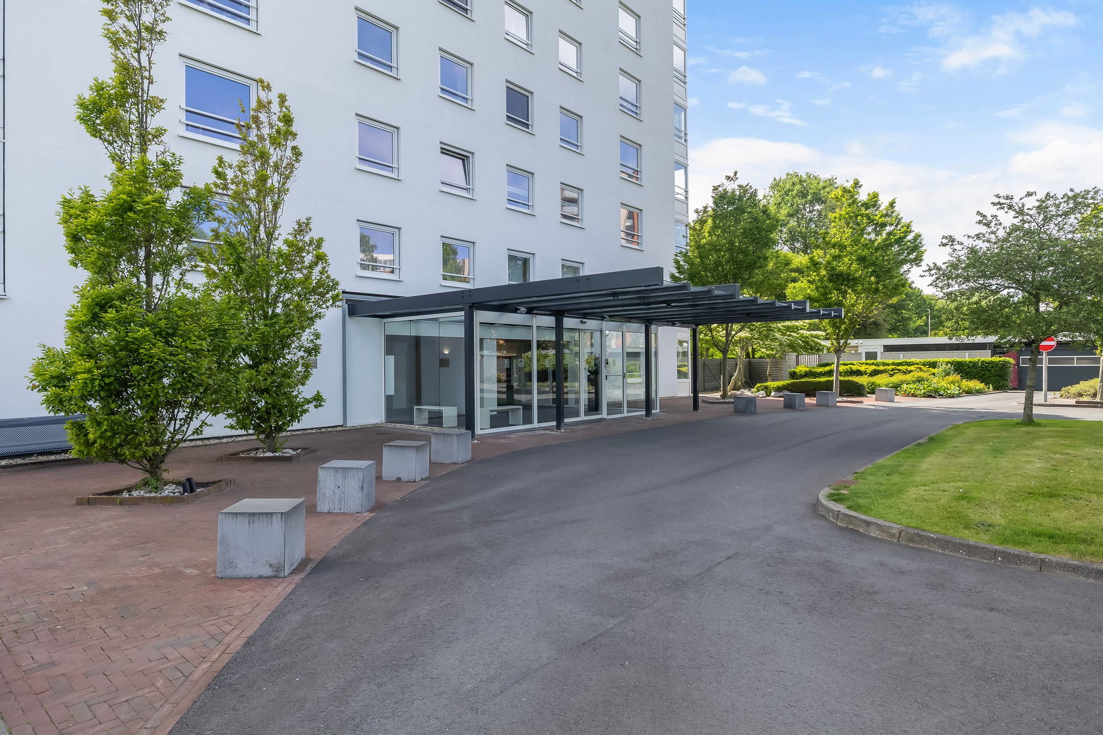 Photo 6 of Prins Clausplein 17