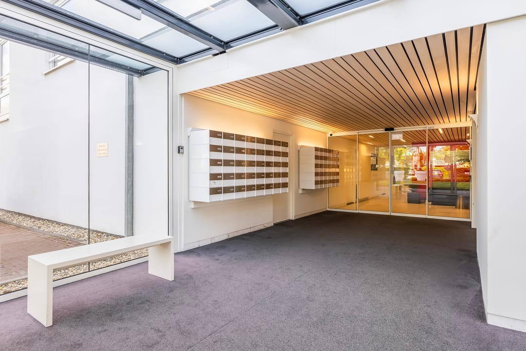 Photo 7 of Prins Clausplein 17