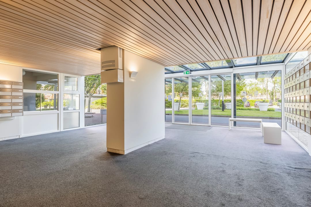 Photo 8 of Prins Clausplein 17