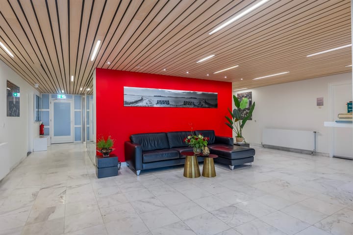 Foto 9 van Prins Clausplein 17