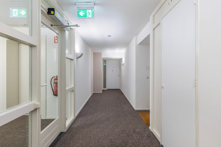 Foto 11 van Prins Clausplein 17