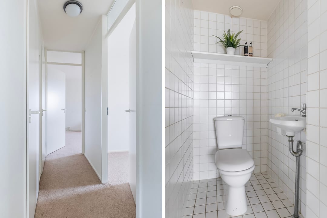 Photo 13 of Prins Clausplein 17