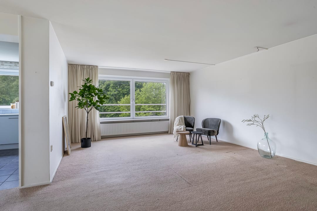 Photo 16 of Prins Clausplein 17