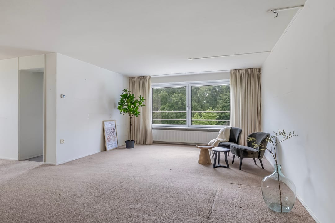 Photo 17 of Prins Clausplein 17