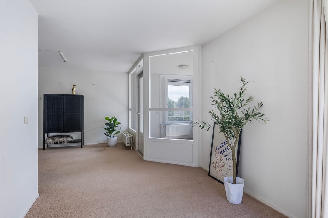 Photo 23 of Prins Clausplein 17