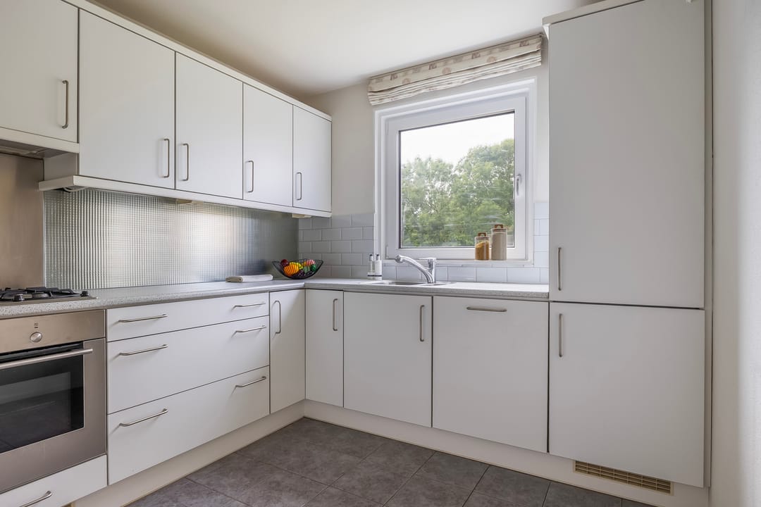 Photo 26 of Prins Clausplein 17