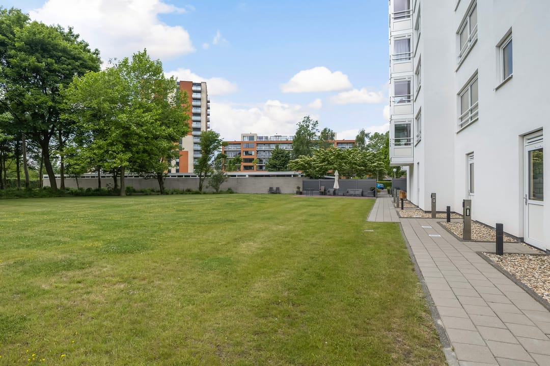 Photo 37 of Prins Clausplein 17