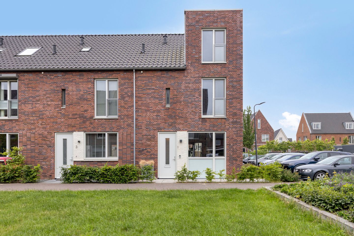 Huis te koop: Ramin 1 5245 DZ Rosmalen [Funda]