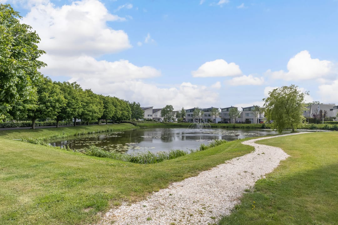 Photo 38 of Prins Clausplein 17