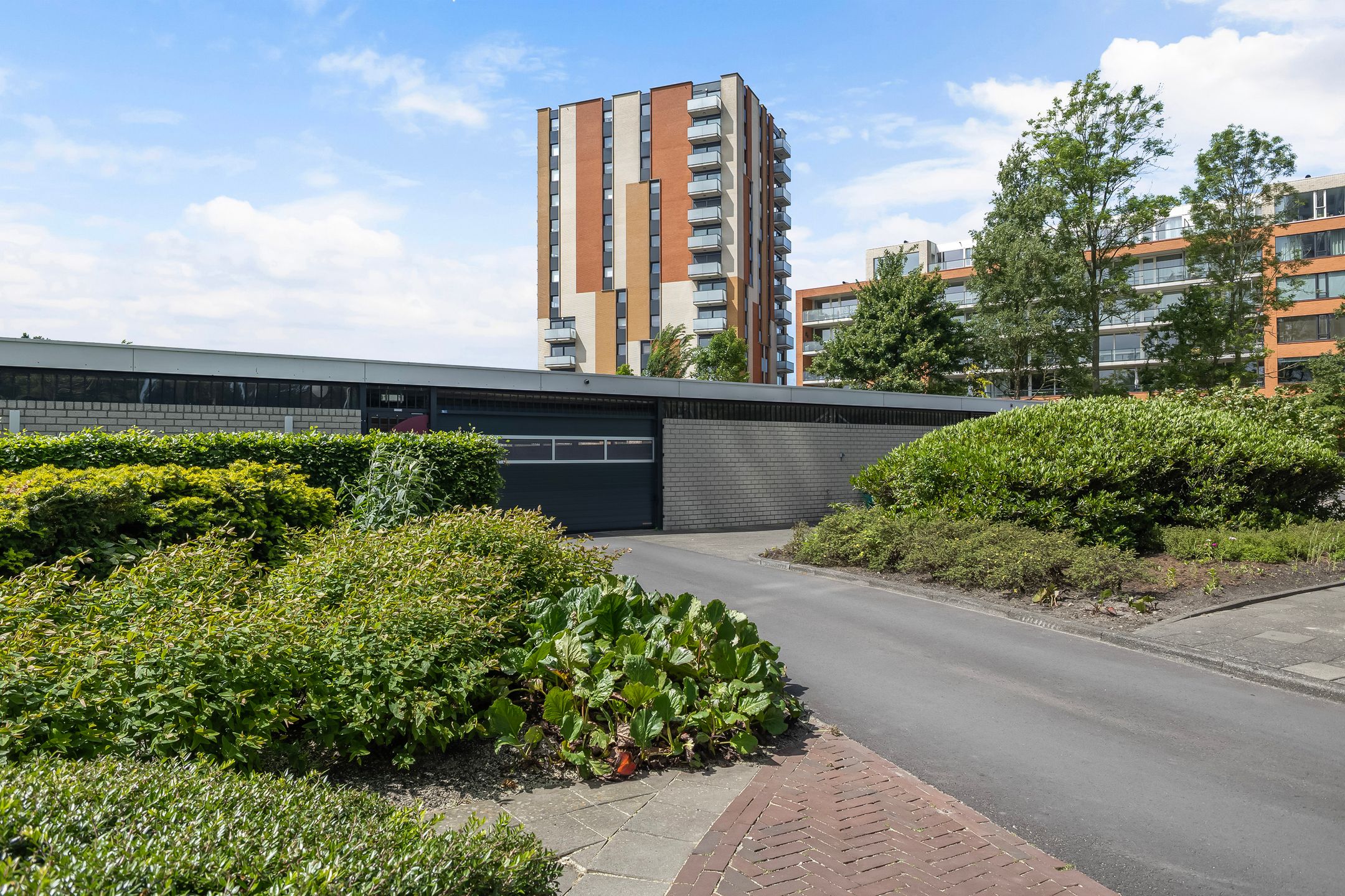 Photo 39 of Prins Clausplein 17