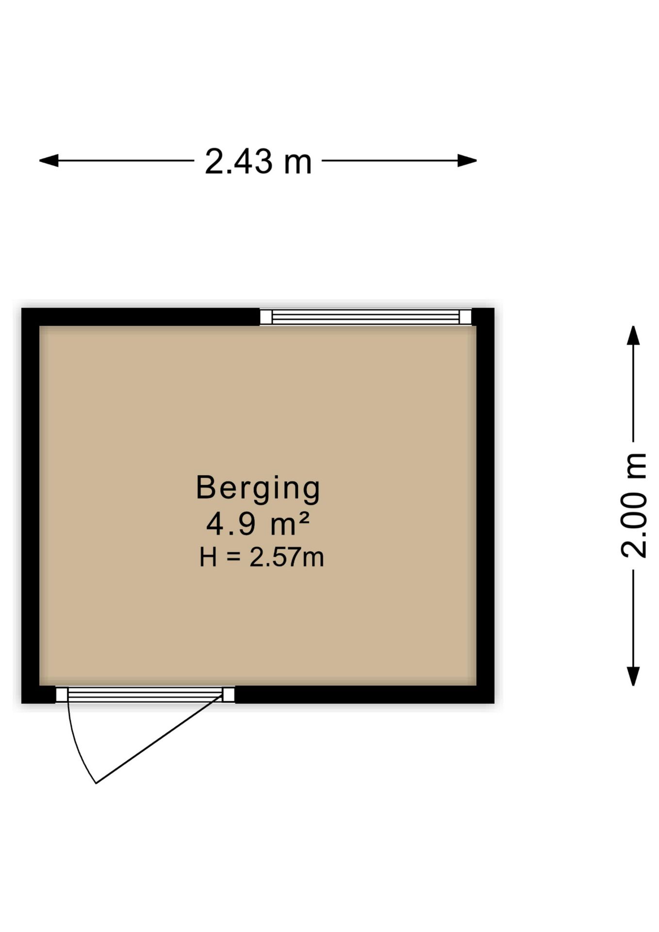 Photo 44 of Prins Clausplein 17