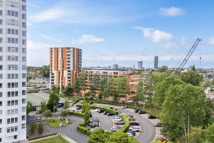 Foto 40 van Prins Clausplein 17