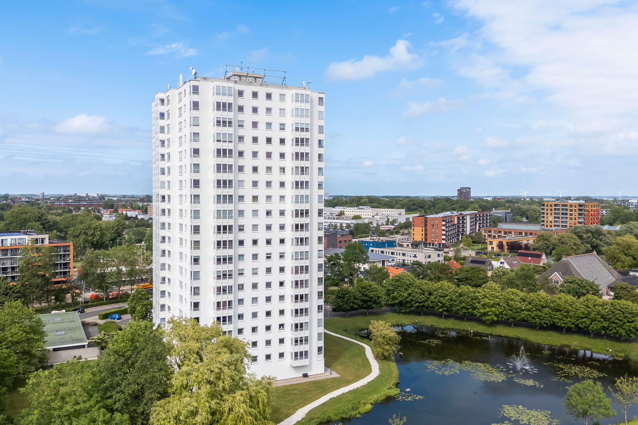 Photo 42 of Prins Clausplein 17