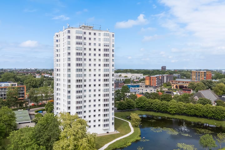 Foto 42 van Prins Clausplein 17