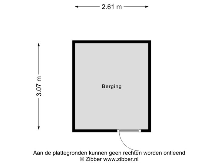Berging