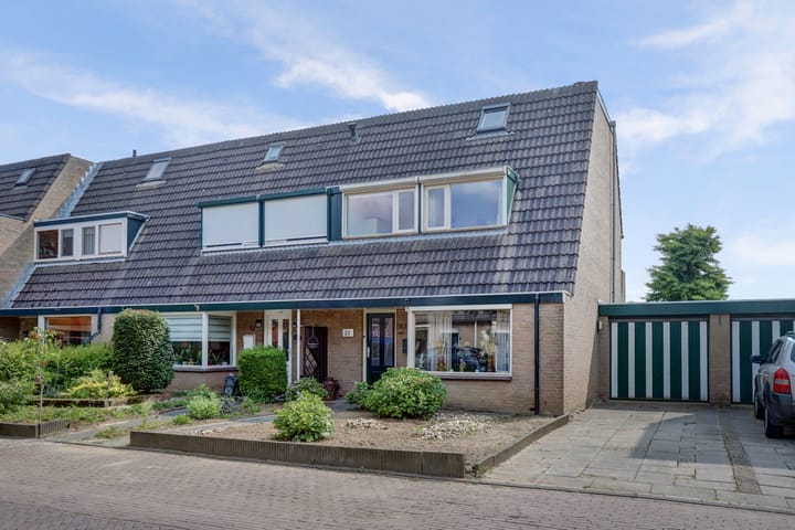 Kapittelweg 23