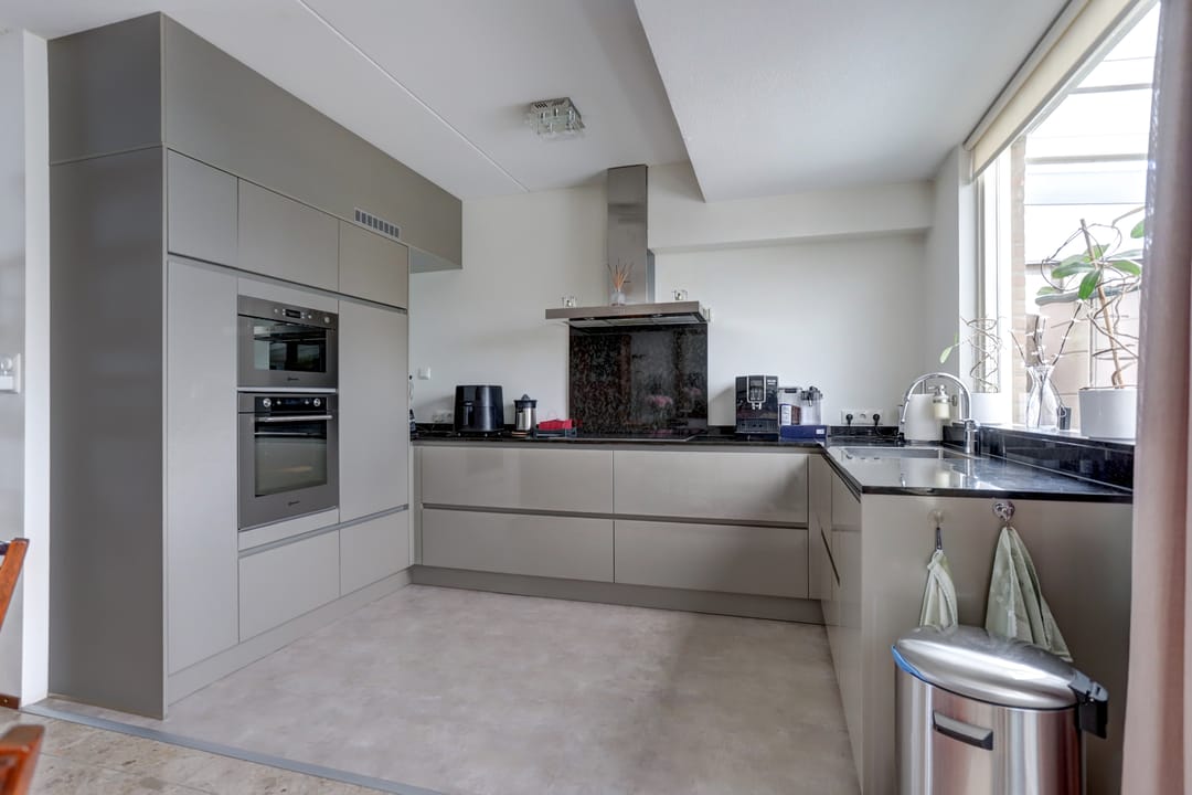 Foto 2 van Kapittelweg 23