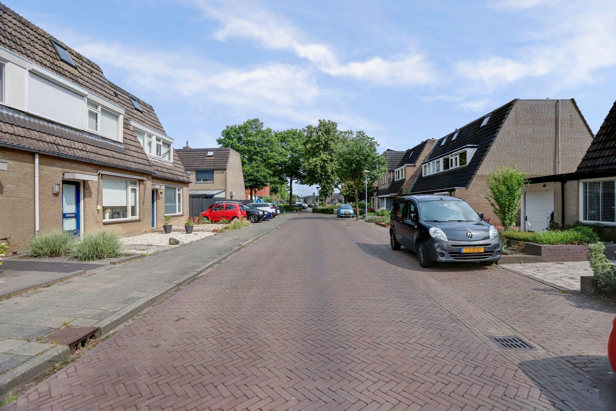 Foto 3 van Kapittelweg 23