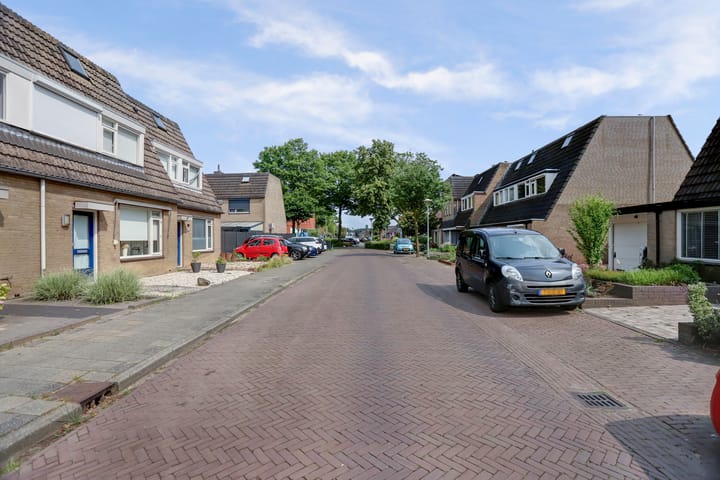 Foto 3 van Kapittelweg 23