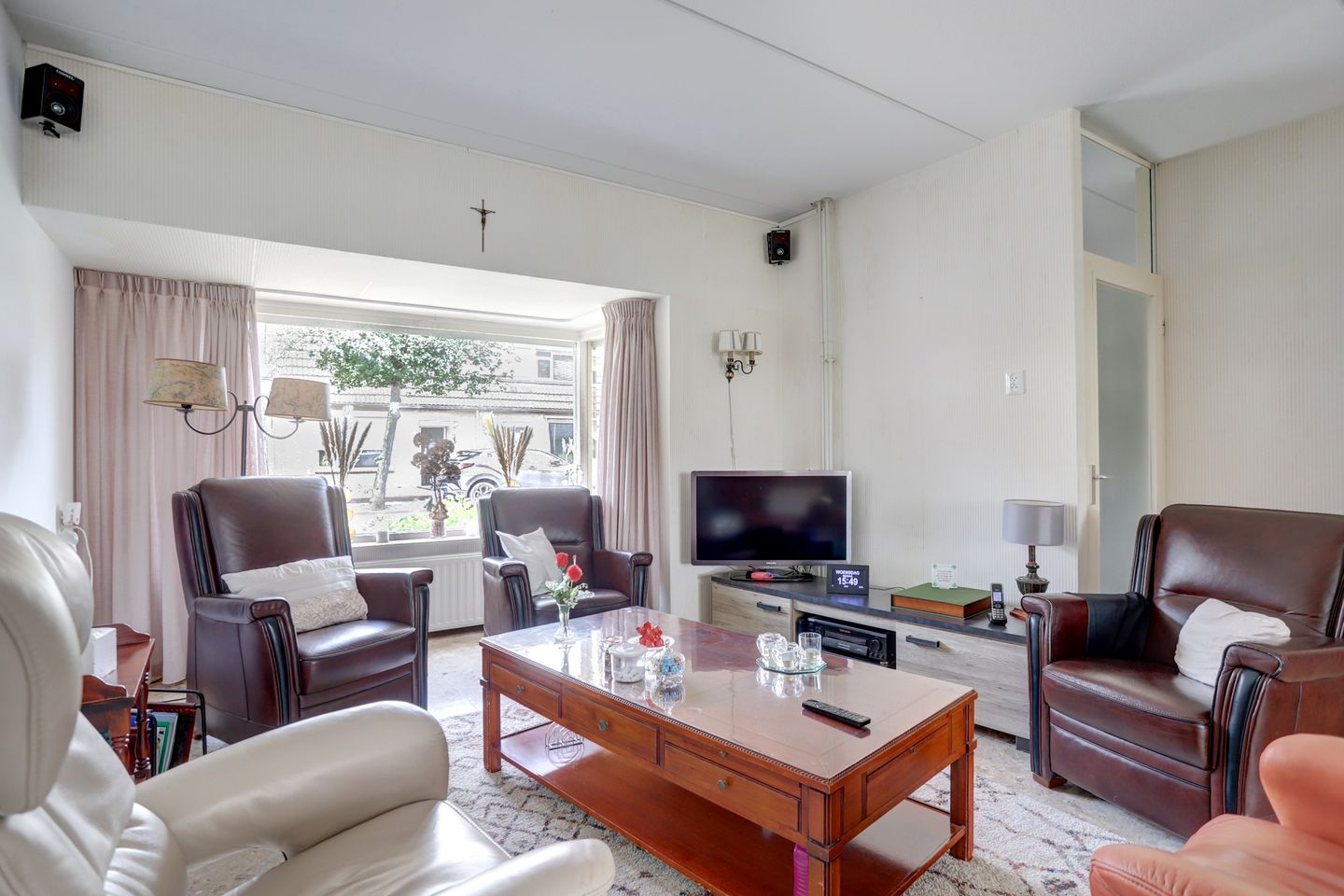 Foto 4 van Kapittelweg 23