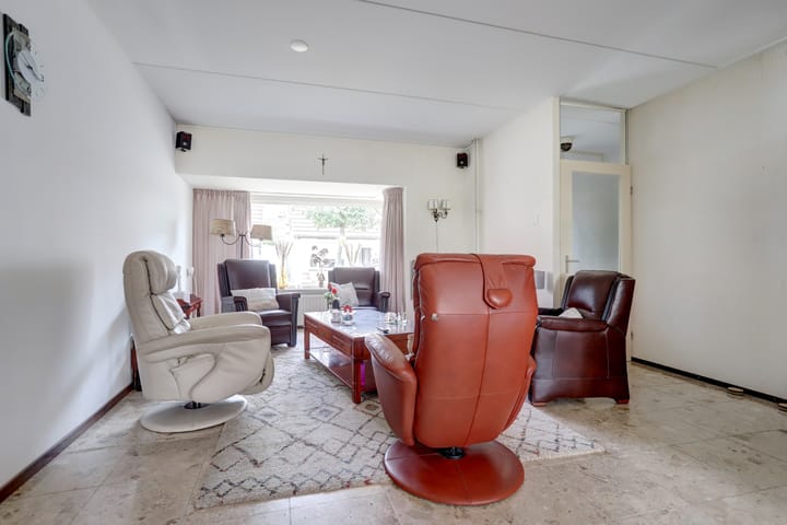 Foto 5 van Kapittelweg 23