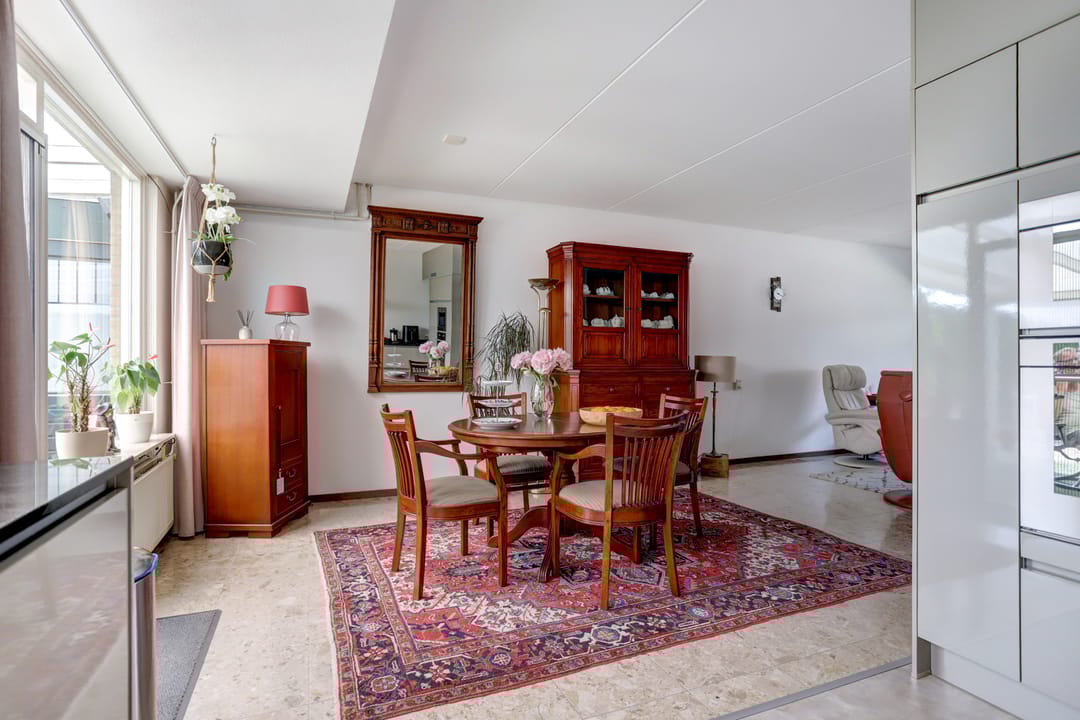 Foto 7 van Kapittelweg 23