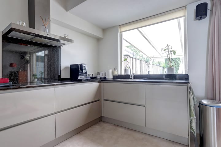 Foto 13 van Kapittelweg 23