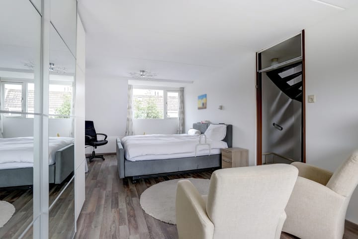 Foto 18 van Kapittelweg 23