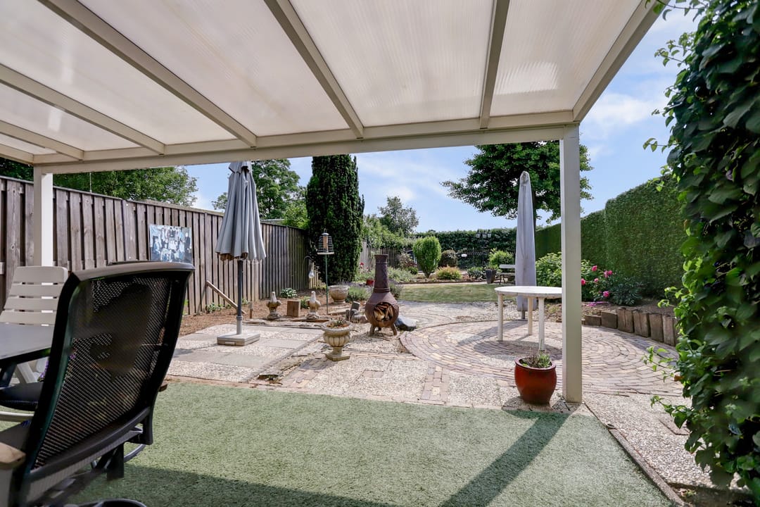 Foto 37 van Kapittelweg 23