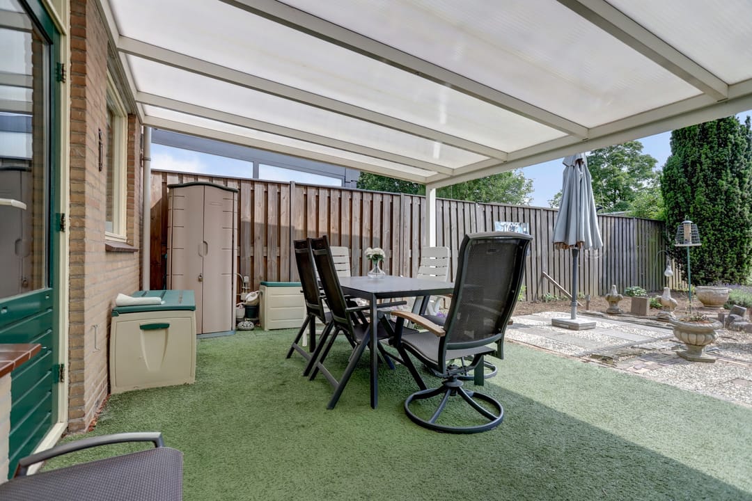 Foto 38 van Kapittelweg 23