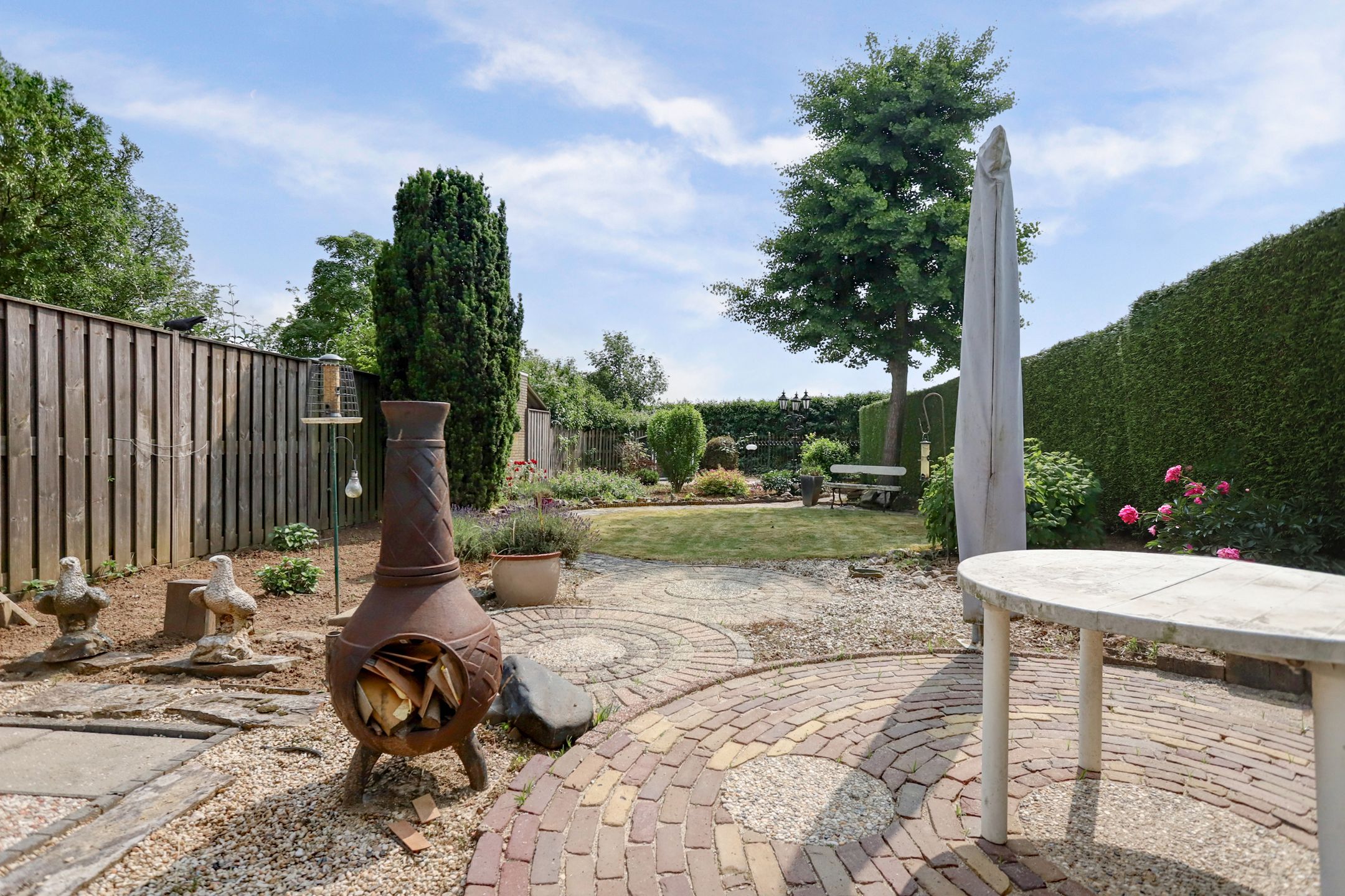 Foto 39 van Kapittelweg 23