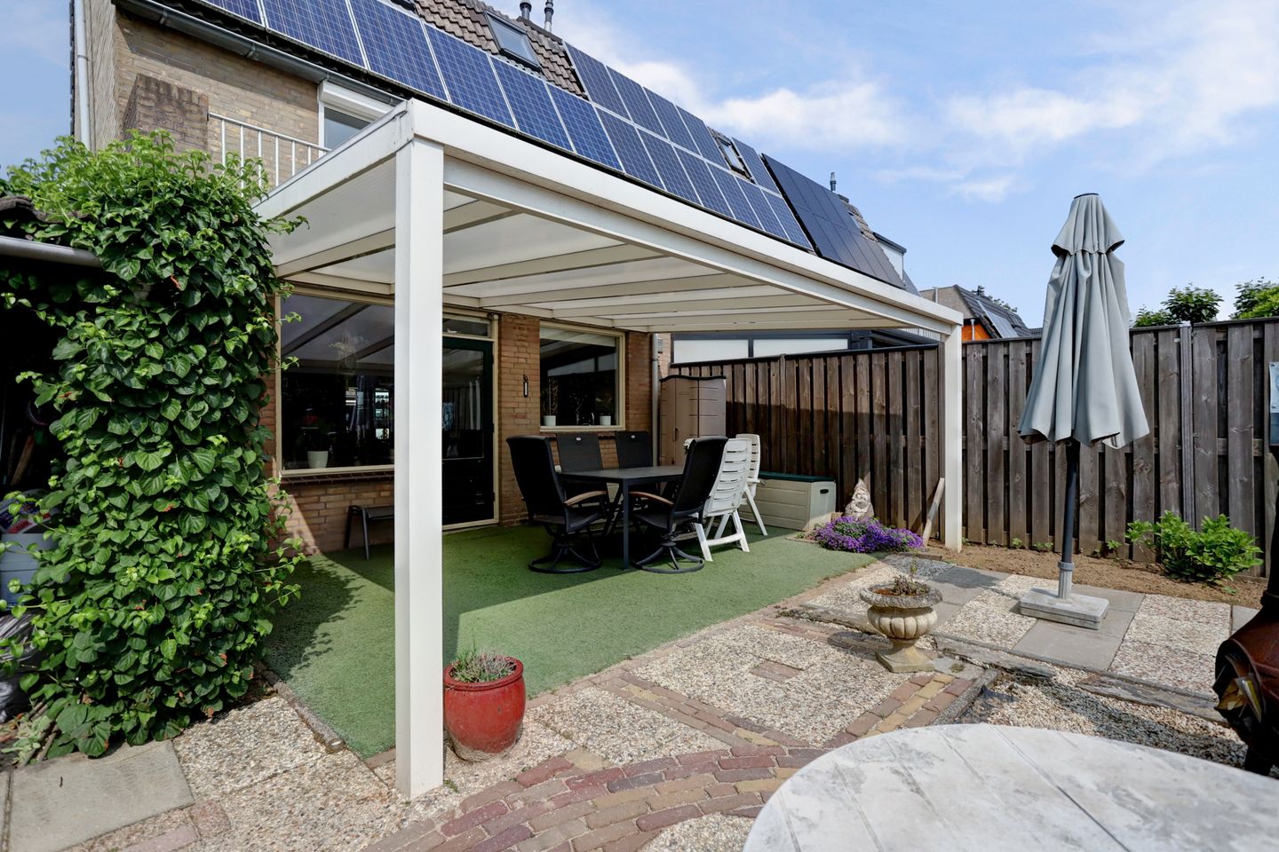 Foto 40 van Kapittelweg 23