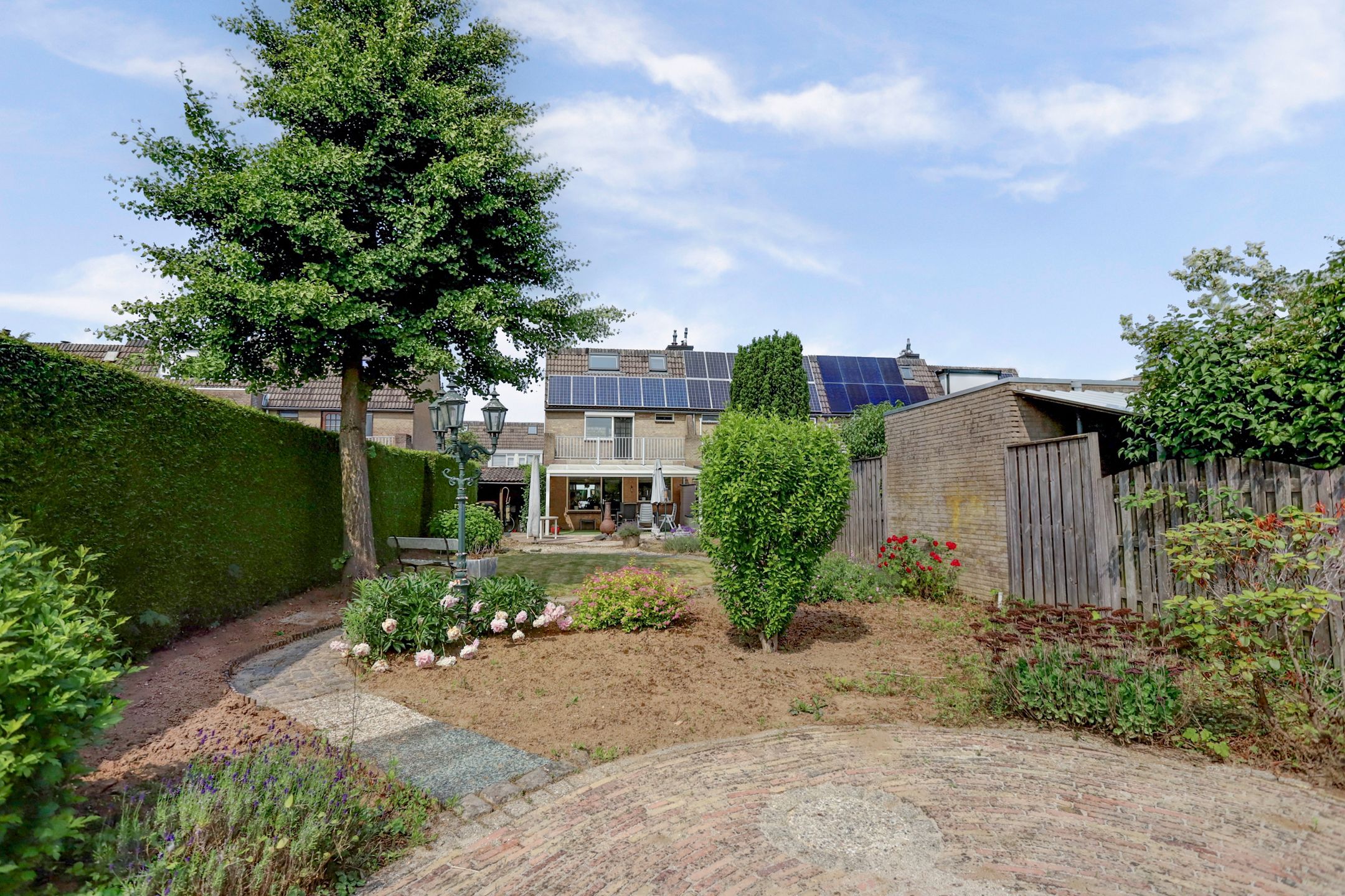 Foto 42 van Kapittelweg 23