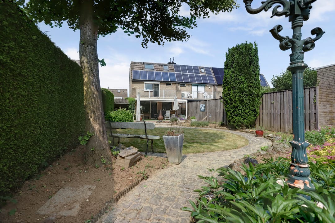 Foto 43 van Kapittelweg 23