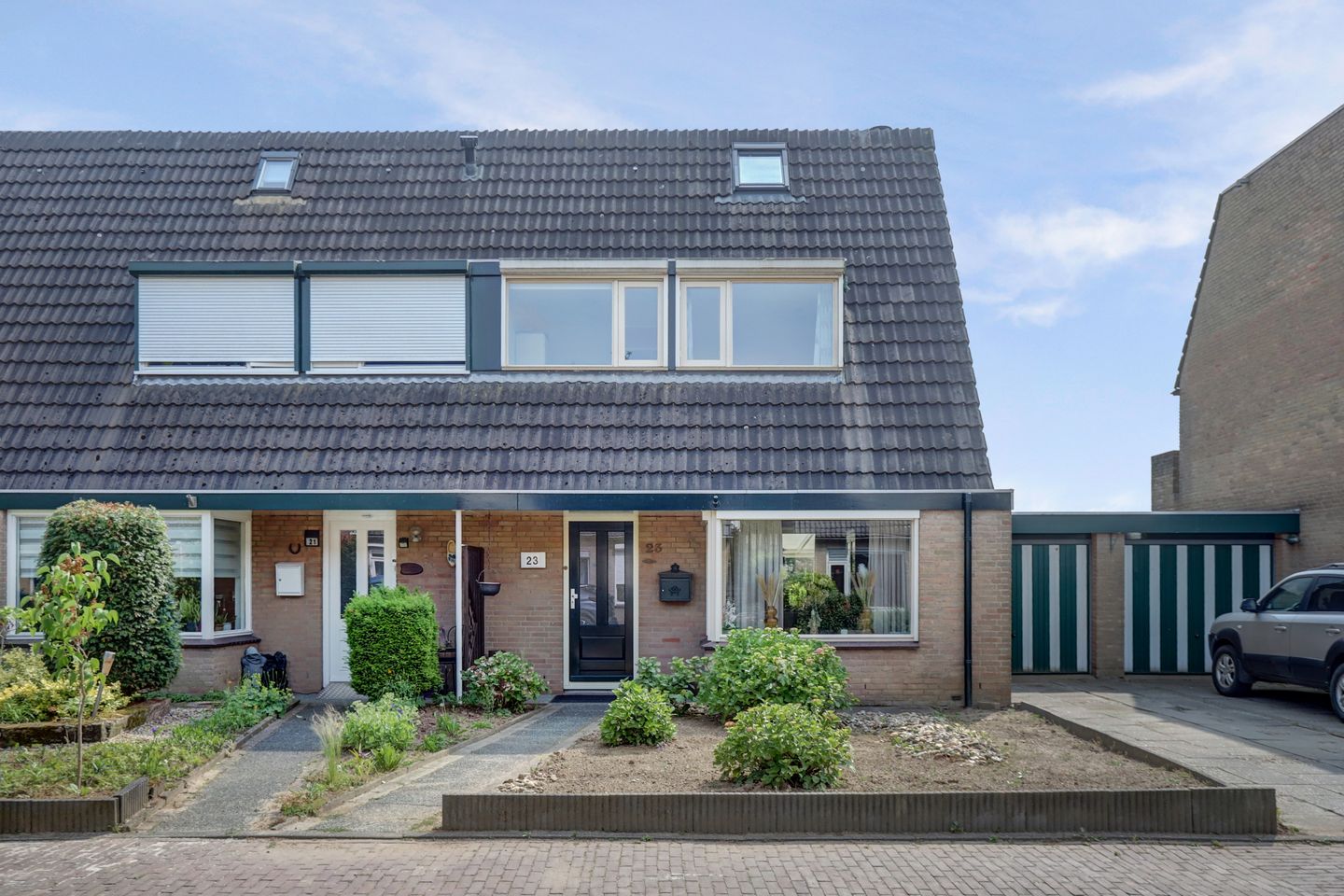 Foto 44 van Kapittelweg 23