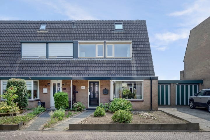 Foto 44 van Kapittelweg 23