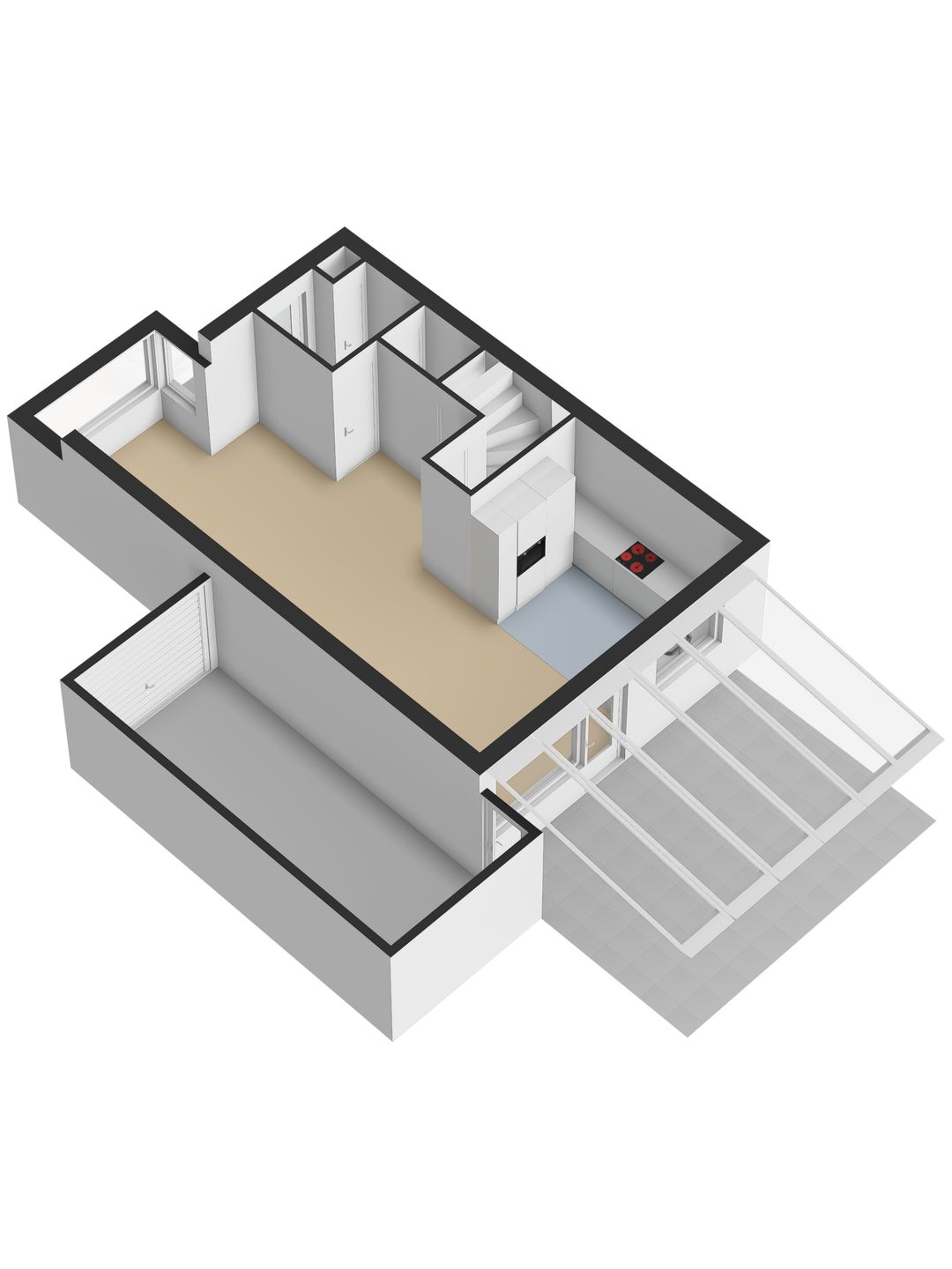 Foto 47 van Kapittelweg 23