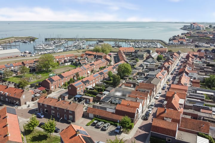 Foto 36 van van Randwijckstraat 49