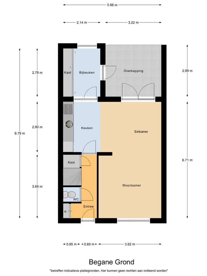 Foto 34 van Margrietlaan 8