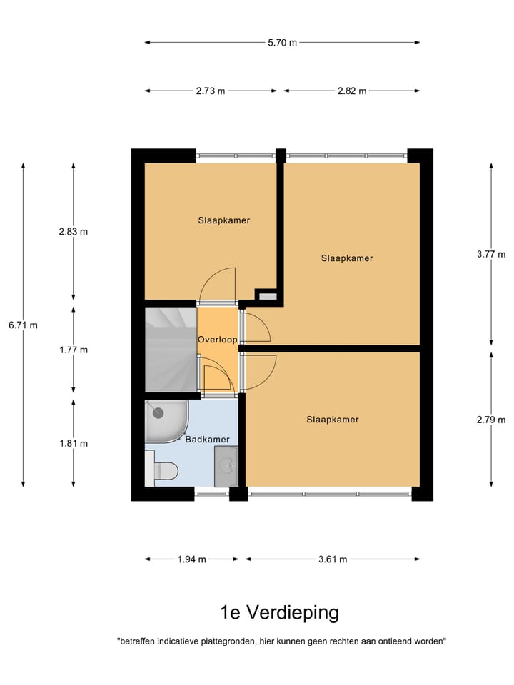 Foto 35 van Margrietlaan 8