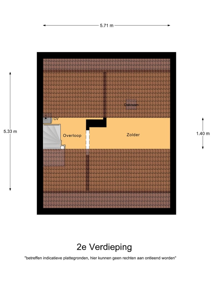 Foto 36 van Margrietlaan 8
