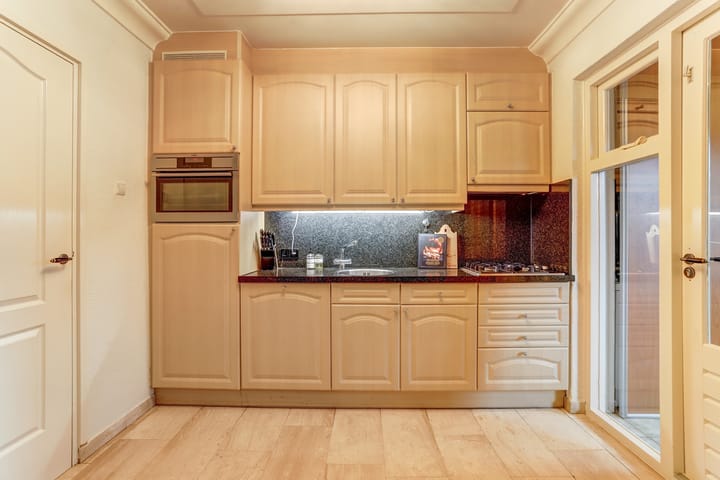 Foto 5 van Margrietlaan 8